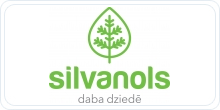 Silvanols