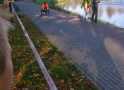 Valmieras pusmaratona 2014 foto